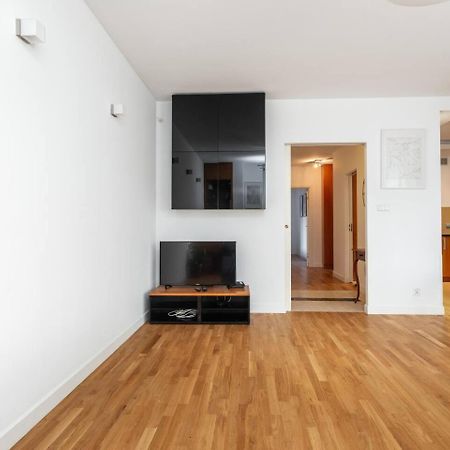 Superb Czerska Family Apartment Varšava Exteriér fotografie