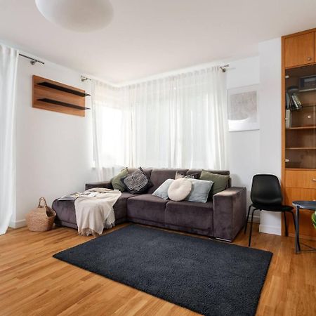 Superb Czerska Family Apartment Varšava Exteriér fotografie