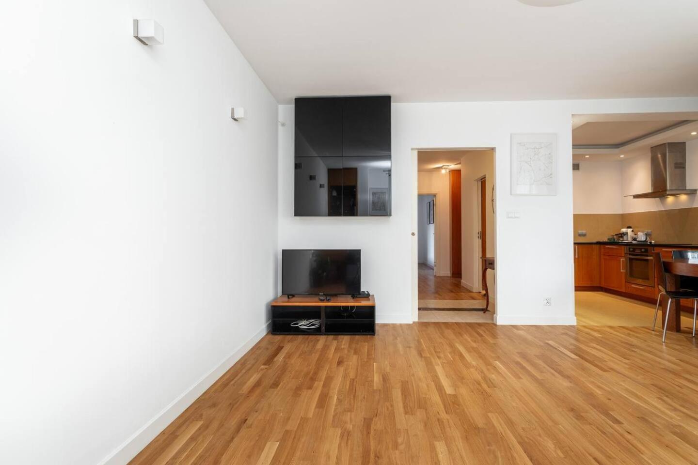 Superb Czerska Family Apartment Varšava Exteriér fotografie