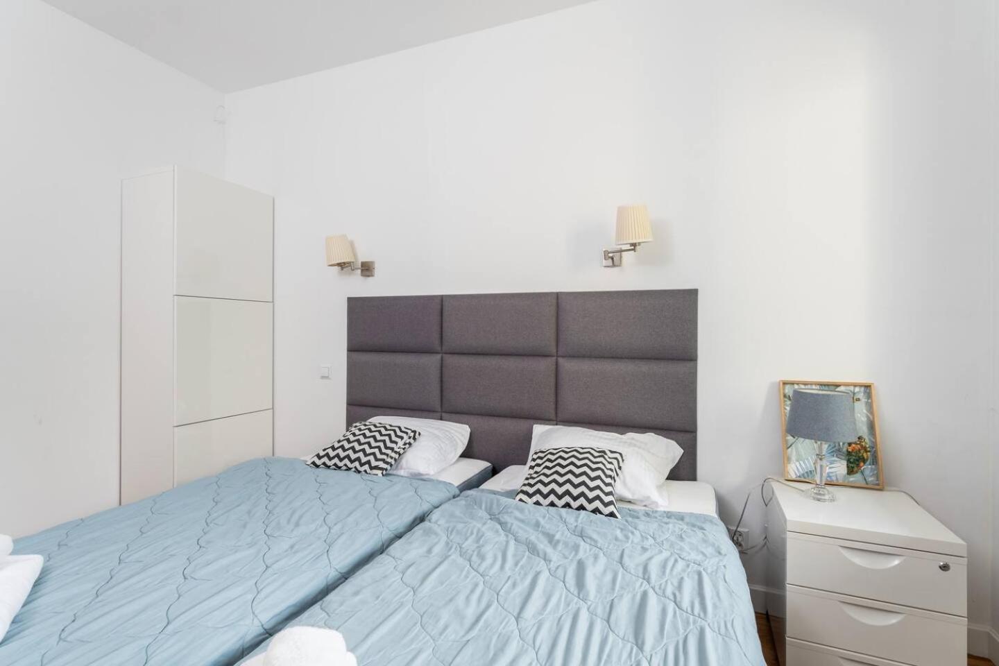 Superb Czerska Family Apartment Varšava Exteriér fotografie