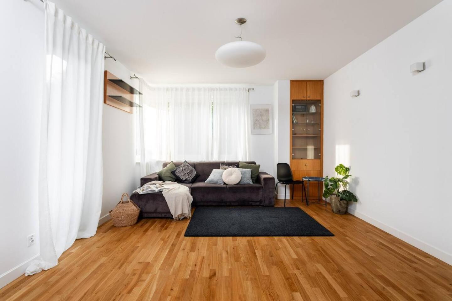 Superb Czerska Family Apartment Varšava Exteriér fotografie